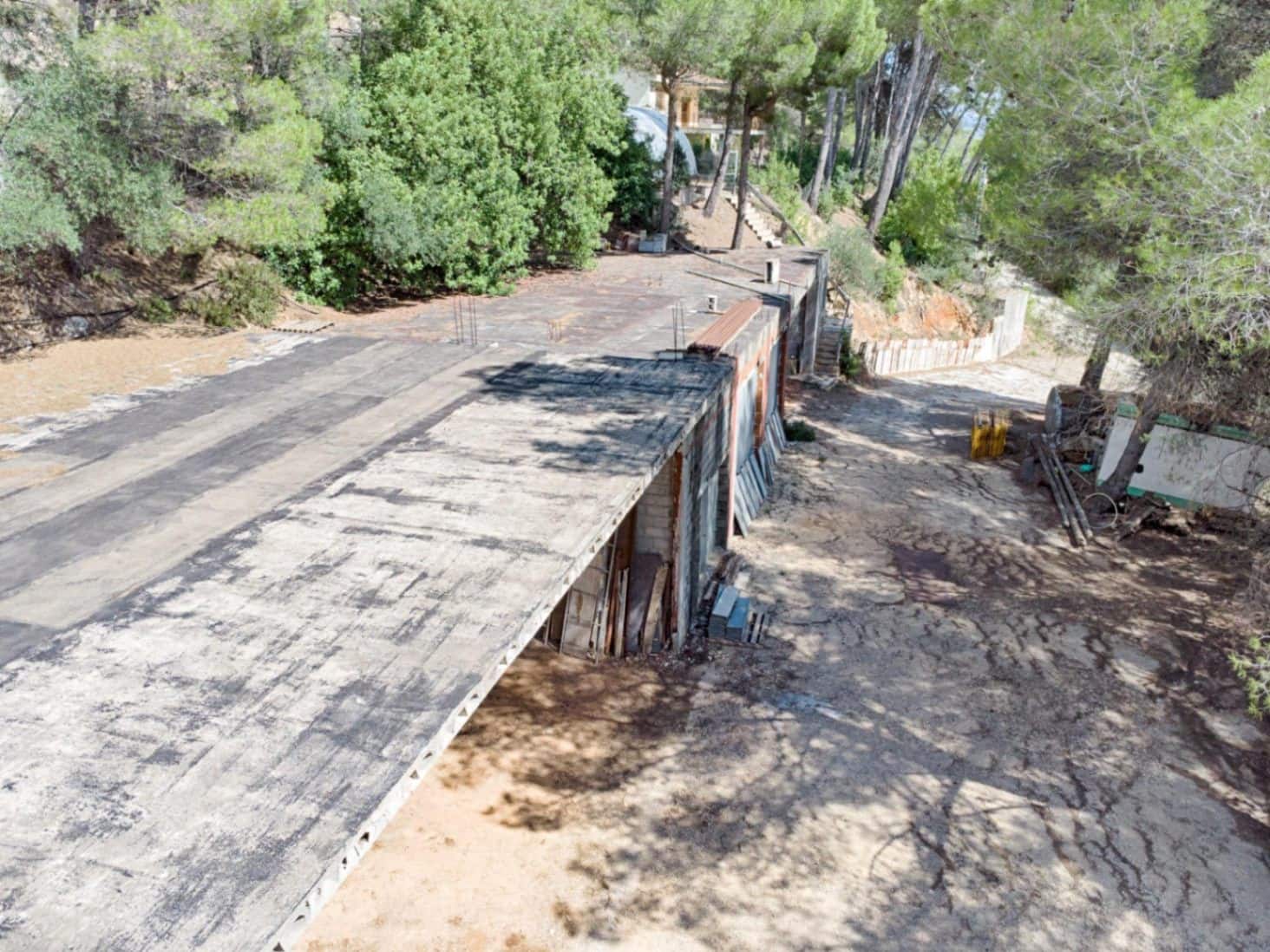 4 soveværelse Villa til salg i Muro de Alcoy med swimmingpool - € 590.000 (Ref: 9458203)