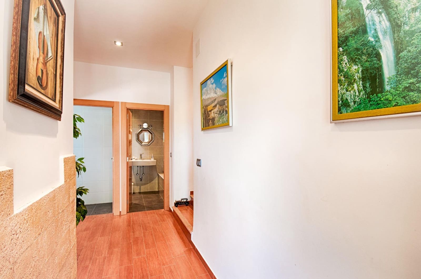 4 soveværelse Villa til salg i Muro de Alcoy med swimmingpool - € 590.000 (Ref: 9458203)