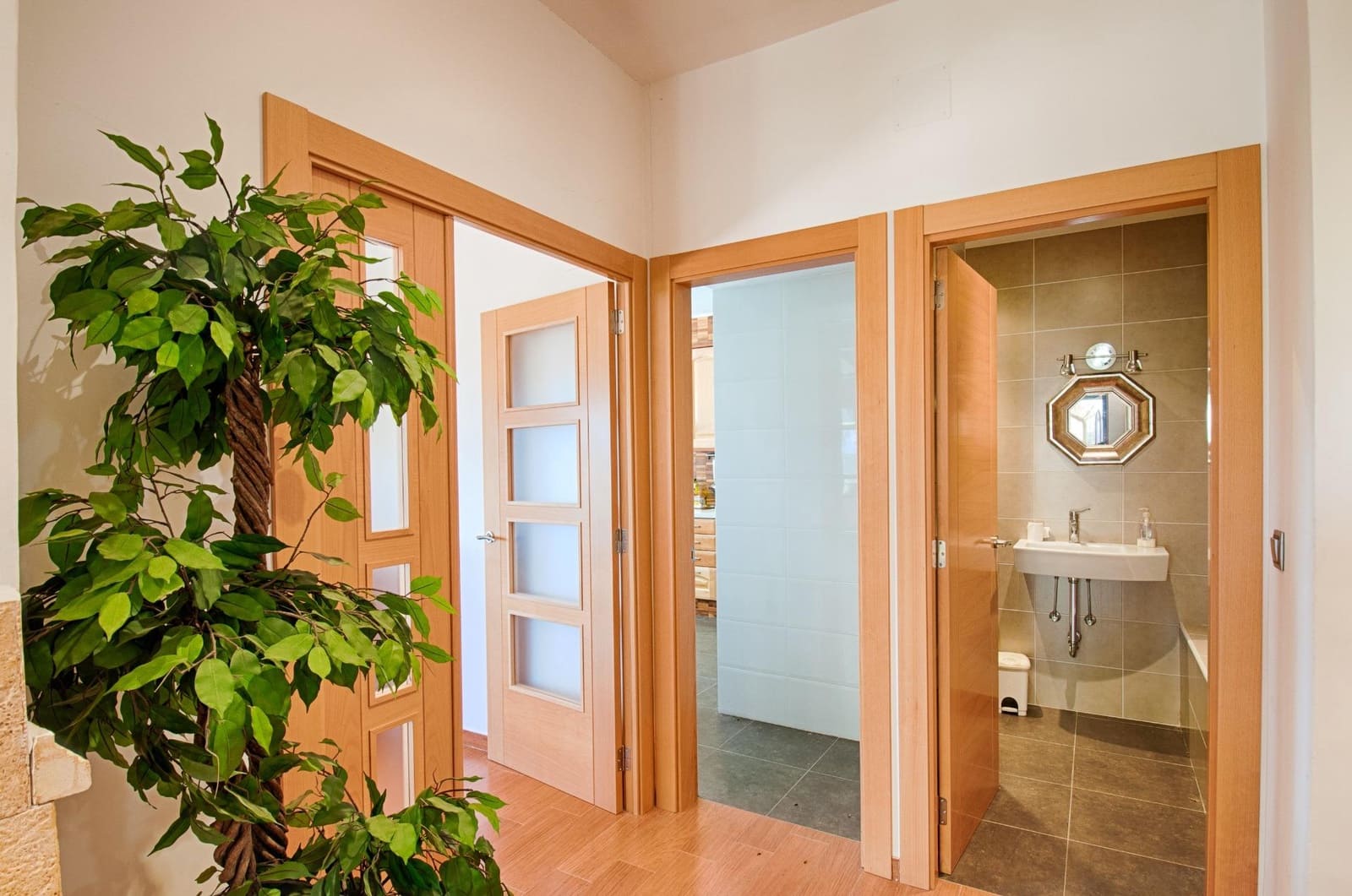 4 soveværelse Villa til salg i Muro de Alcoy med swimmingpool - € 590.000 (Ref: 9458203)