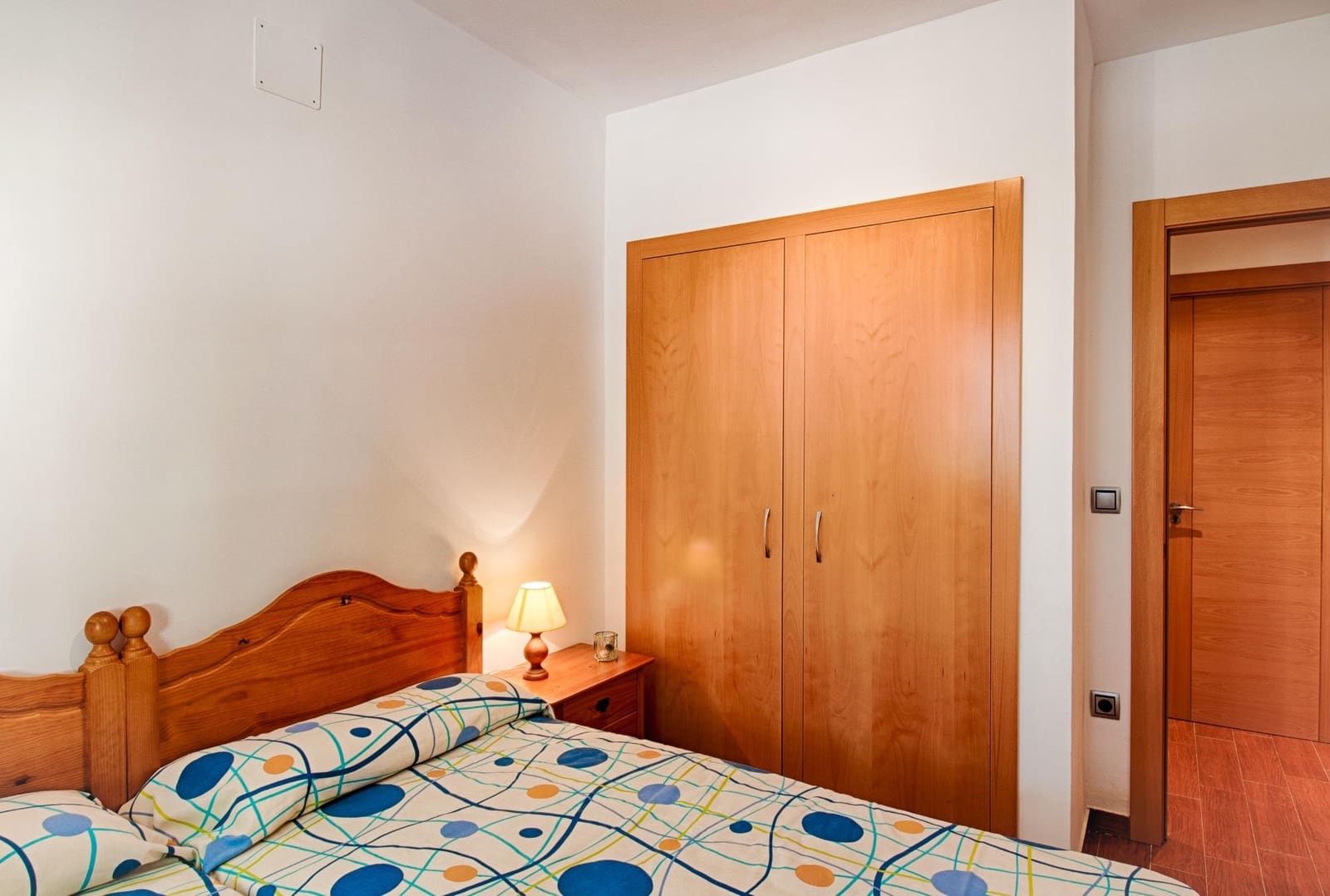 4 soveværelse Villa til salg i Muro de Alcoy med swimmingpool - € 590.000 (Ref: 9458203)