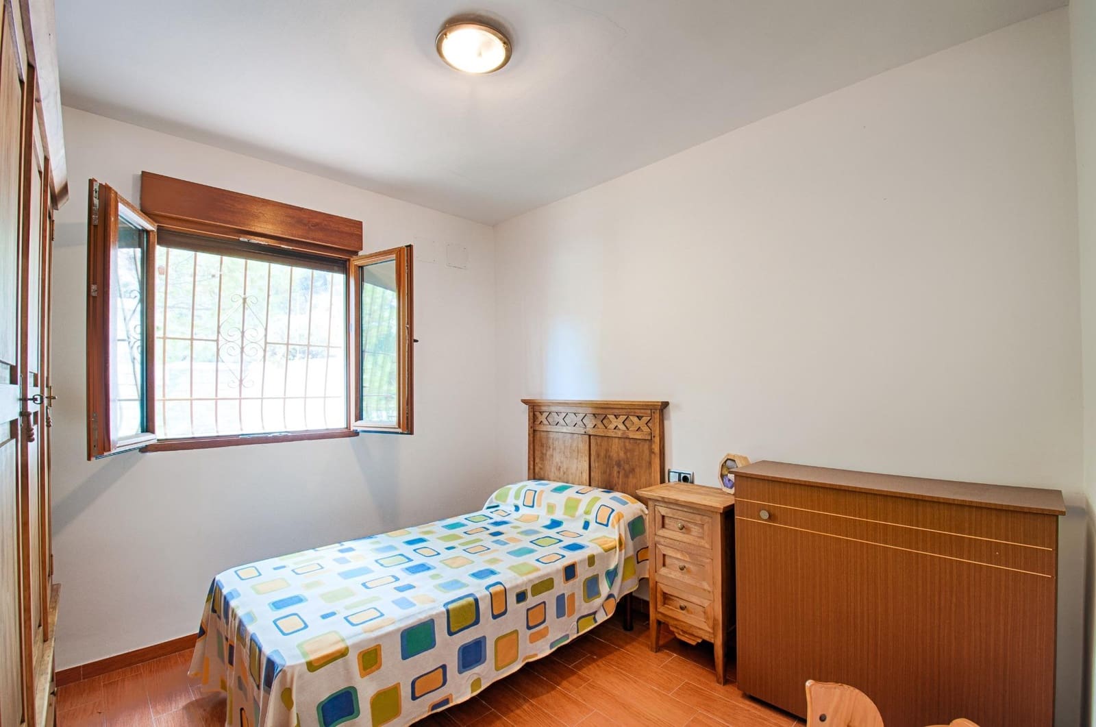 4 soveværelse Villa til salg i Muro de Alcoy med swimmingpool - € 590.000 (Ref: 9458203)