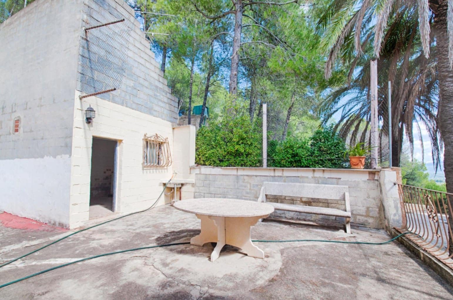 4 soveværelse Villa til salg i Muro de Alcoy med swimmingpool - € 590.000 (Ref: 9458203)