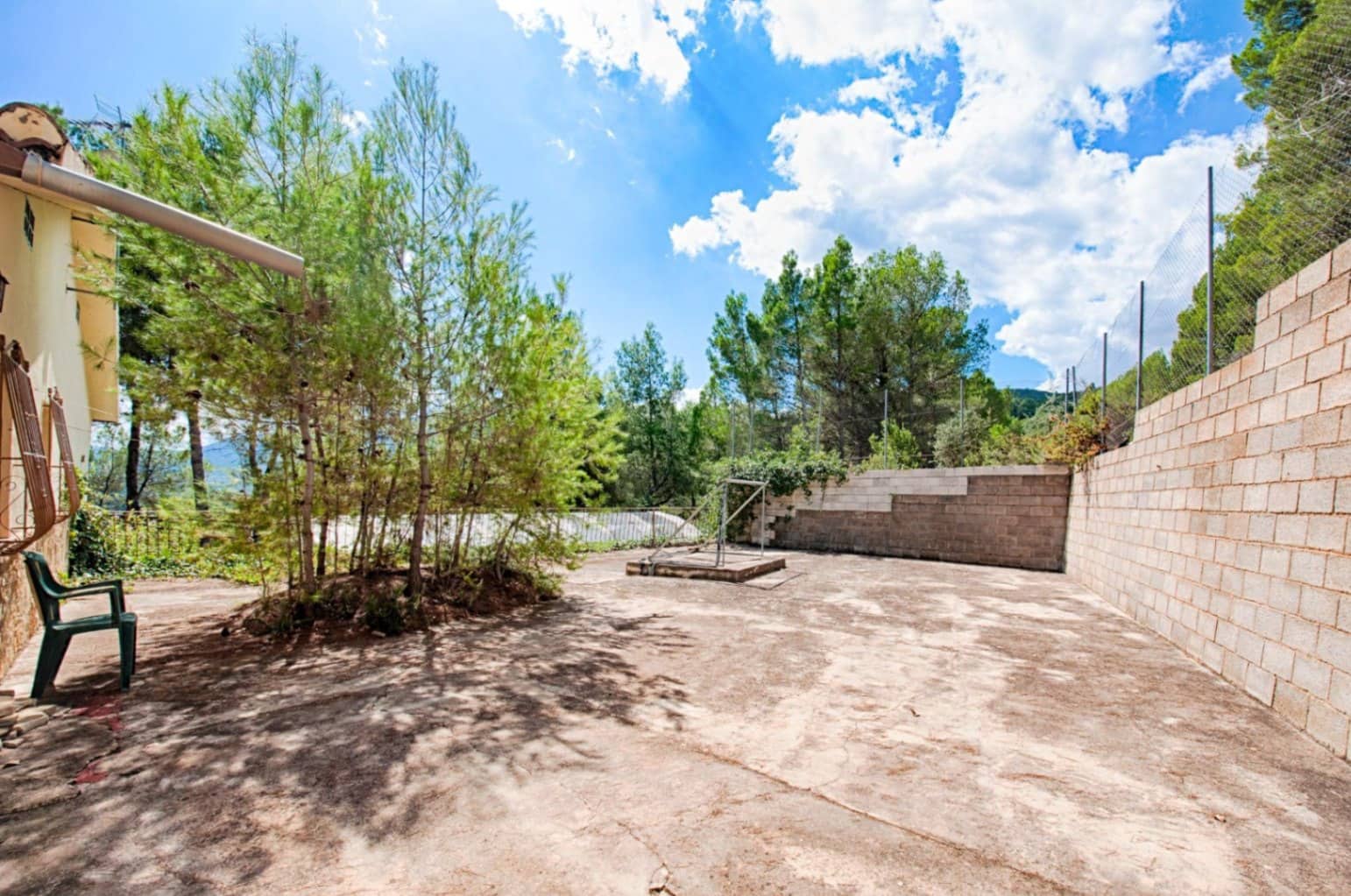 4 soveværelse Villa til salg i Muro de Alcoy med swimmingpool - € 590.000 (Ref: 9458203)