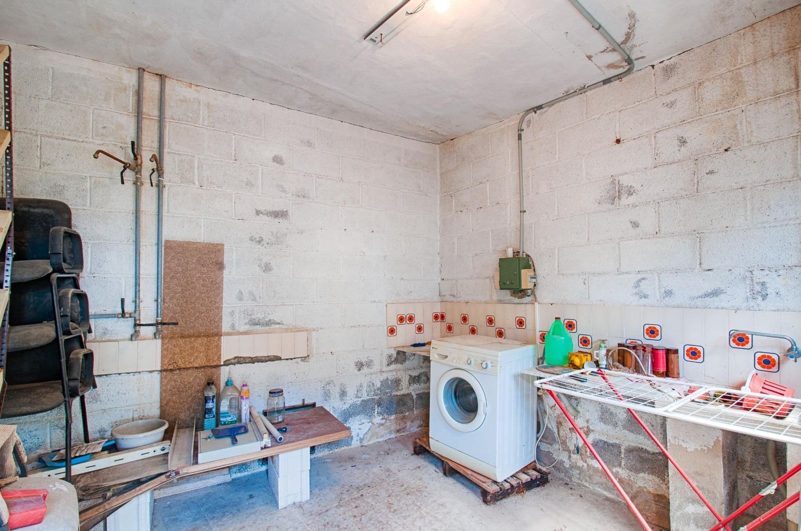 4 soveværelse Villa til salg i Muro de Alcoy med swimmingpool - € 590.000 (Ref: 9458203)