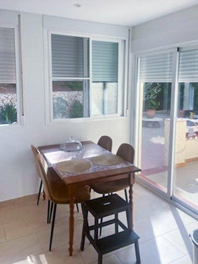 9 soverom Villa til salgs i Alfaz del Pi / L'Alfas del Pi med svømmebasseng - € 750 000 (Ref: 9458204)