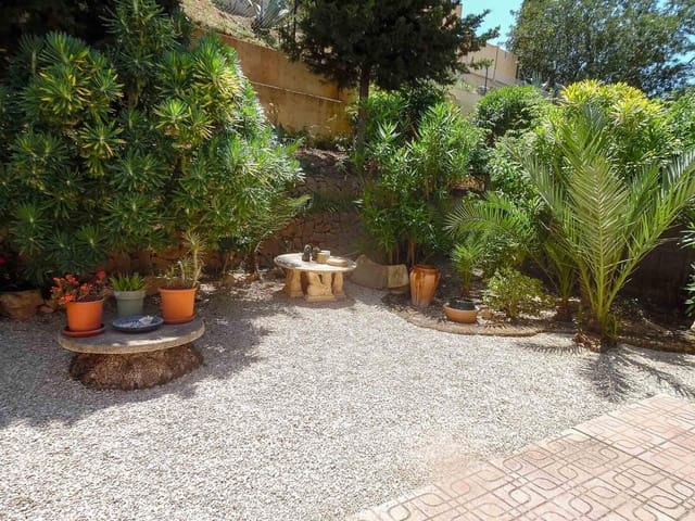 9 soverom Villa til salgs i Alfaz del Pi / L'Alfàs del Pi med svømmebasseng - € 750 000 (Ref: 9458204)