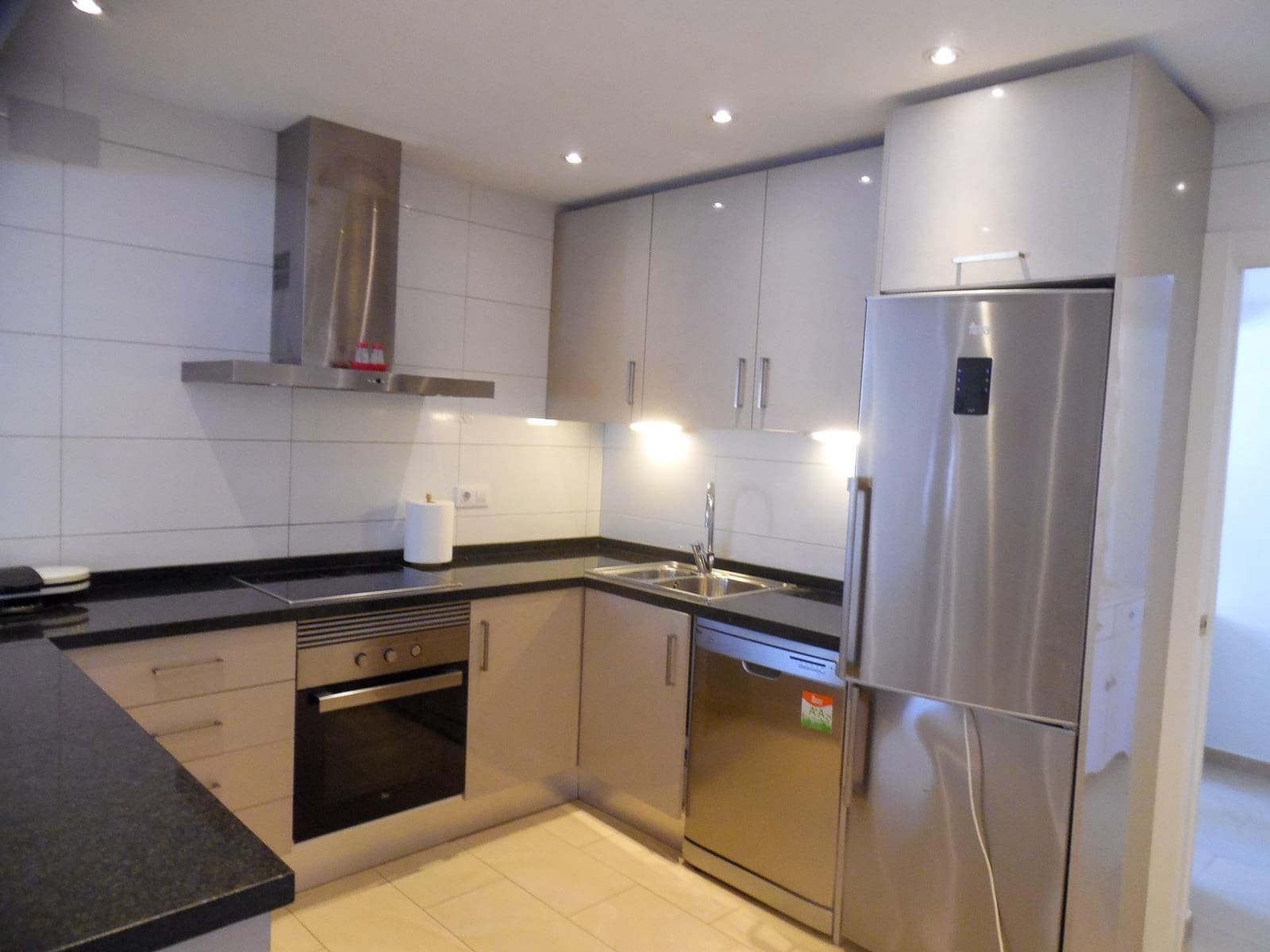 9 soverom Villa til salgs i Alfaz del Pi / L'Alfas del Pi med svømmebasseng - € 750 000 (Ref: 9458204)