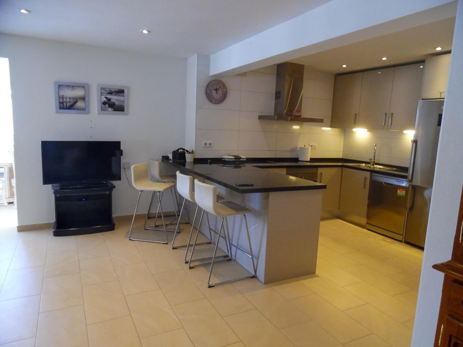 9 soverom Villa til salgs i Alfaz del Pi / L'Alfas del Pi med svømmebasseng - € 750 000 (Ref: 9458204)