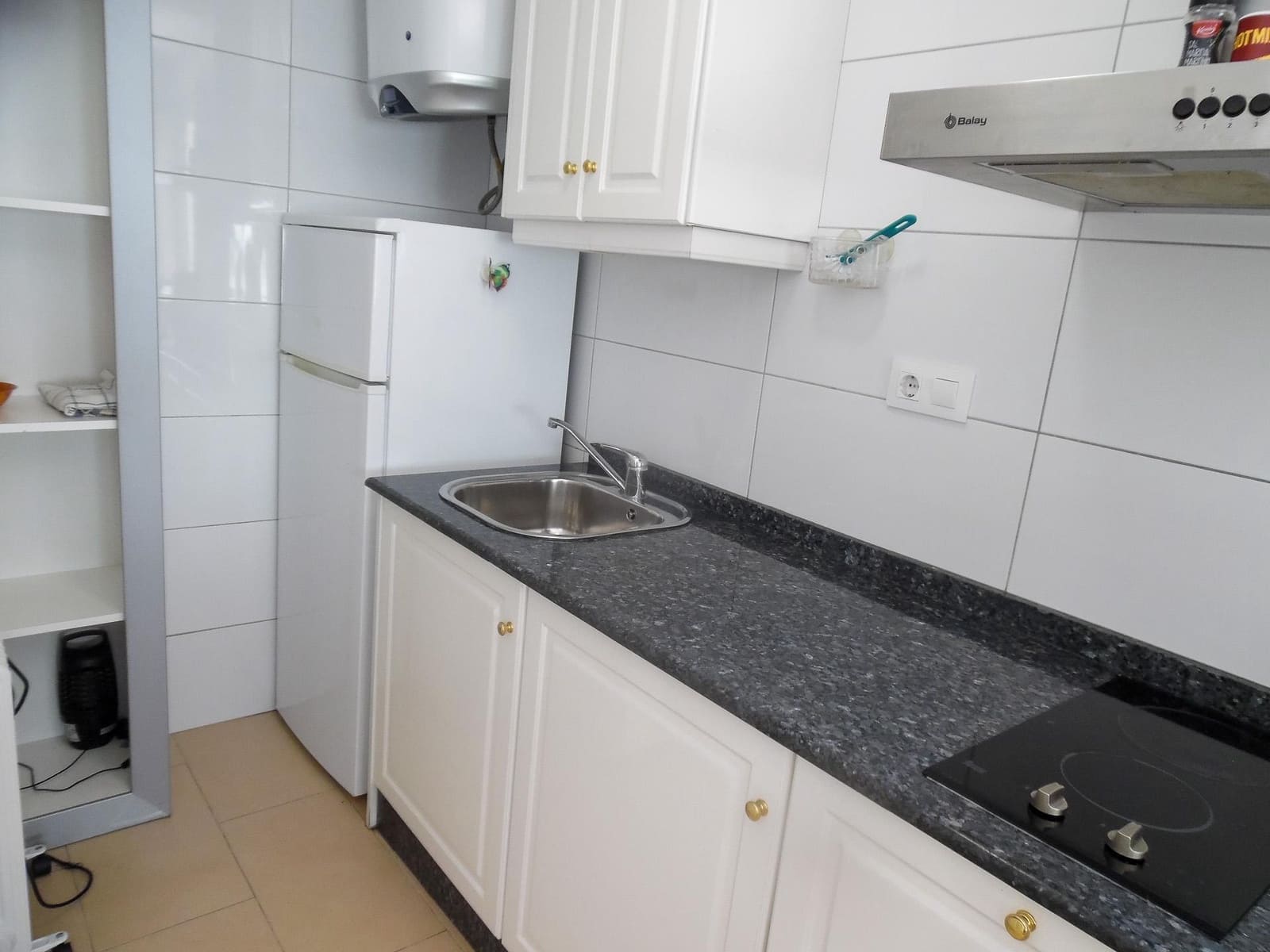 9 soverom Villa til salgs i Alfaz del Pi / L'Alfas del Pi med svømmebasseng - € 750 000 (Ref: 9458204)