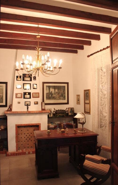 6 sypialnia Willa na sprzedaż w La Villajoyosa / Vila Joiosa z basenem garażem - 689 500 € (Ref: 9458209)