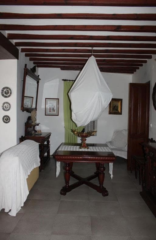 6 sypialnia Willa na sprzedaż w La Villajoyosa / Vila Joiosa z basenem garażem - 689 500 € (Ref: 9458209)