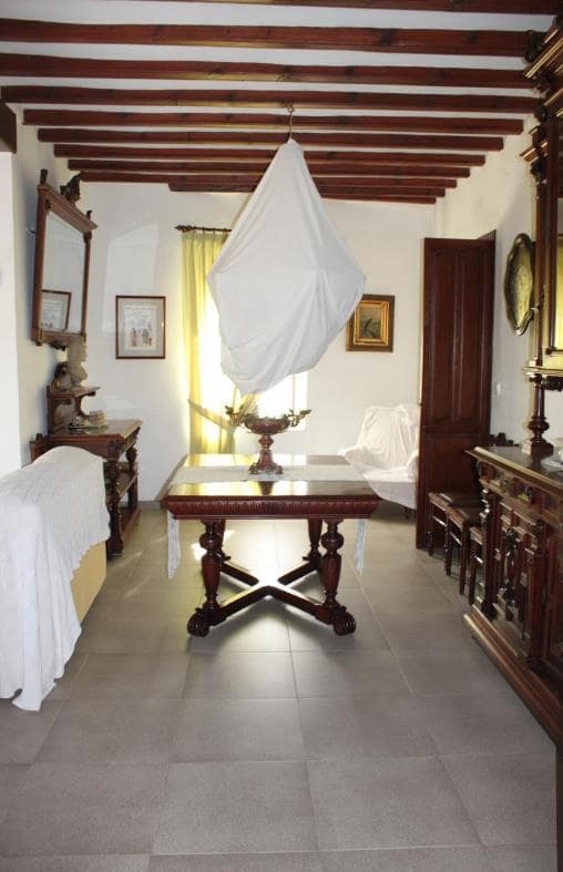 6 sypialnia Willa na sprzedaż w La Villajoyosa / Vila Joiosa z basenem garażem - 689 500 € (Ref: 9458209)