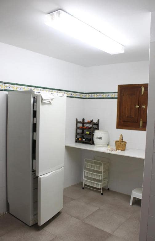 6 sypialnia Willa na sprzedaż w La Villajoyosa / Vila Joiosa z basenem garażem - 689 500 € (Ref: 9458209)