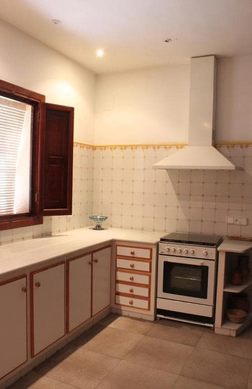 6 sypialnia Willa na sprzedaż w La Villajoyosa / Vila Joiosa z basenem garażem - 689 500 € (Ref: 9458209)