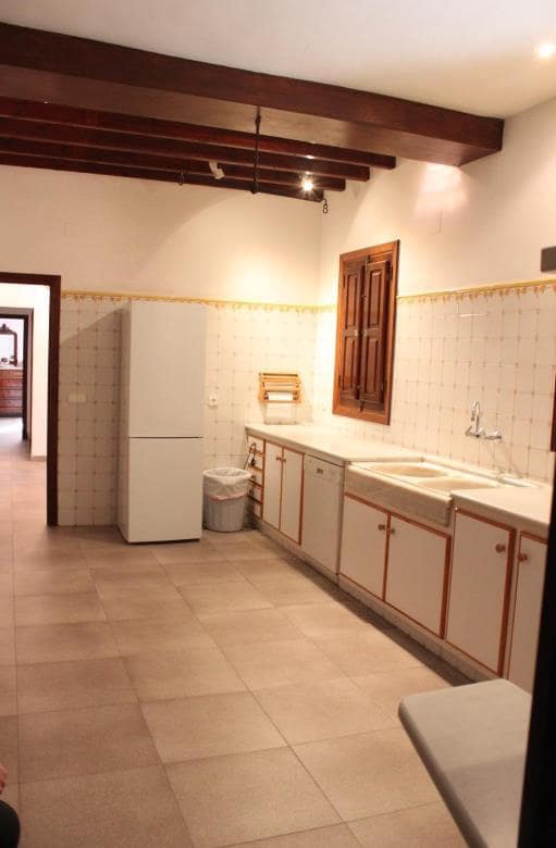 6 sypialnia Willa na sprzedaż w La Villajoyosa / Vila Joiosa z basenem garażem - 689 500 € (Ref: 9458209)