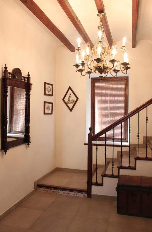 6 sypialnia Willa na sprzedaż w La Villajoyosa / Vila Joiosa z basenem garażem - 689 500 € (Ref: 9458209)