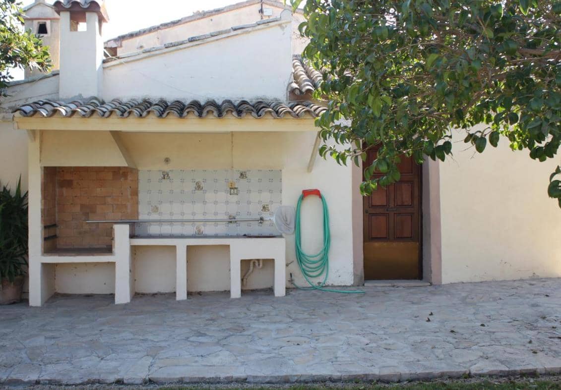 6 sypialnia Willa na sprzedaż w La Villajoyosa / Vila Joiosa z basenem garażem - 689 500 € (Ref: 9458209)