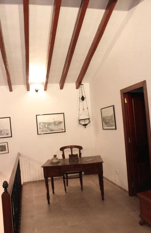 6 sypialnia Willa na sprzedaż w La Villajoyosa / Vila Joiosa z basenem garażem - 689 500 € (Ref: 9458209)