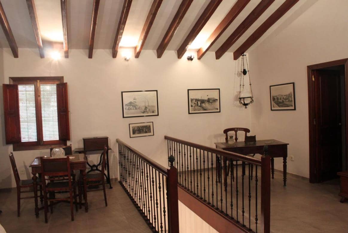 6 sypialnia Willa na sprzedaż w La Villajoyosa / Vila Joiosa z basenem garażem - 689 500 € (Ref: 9458209)