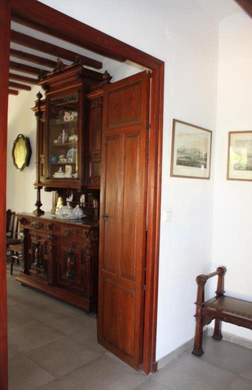 6 sypialnia Willa na sprzedaż w La Villajoyosa / Vila Joiosa z basenem garażem - 689 500 € (Ref: 9458209)