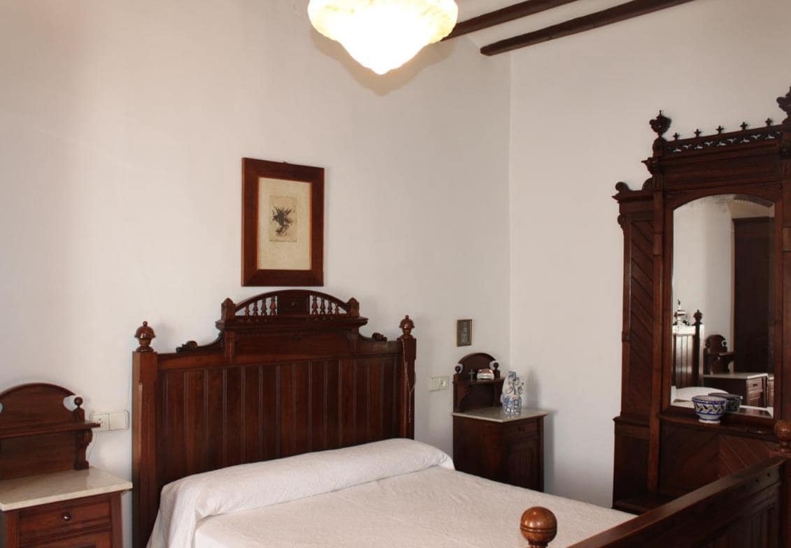 6 sypialnia Willa na sprzedaż w La Villajoyosa / Vila Joiosa z basenem garażem - 689 500 € (Ref: 9458209)