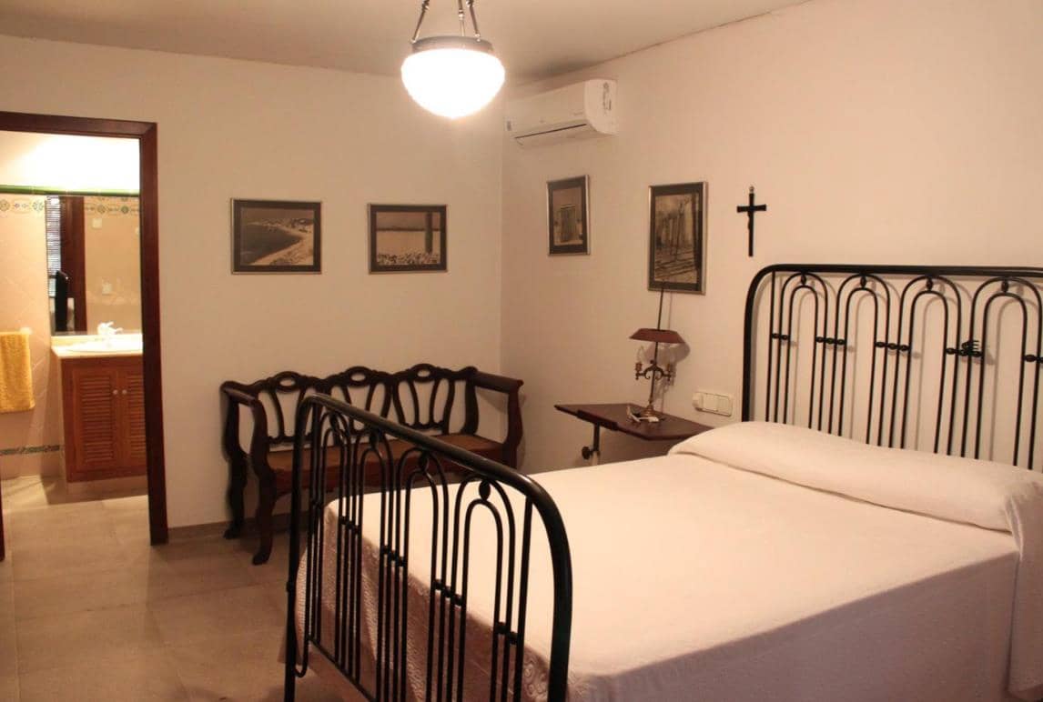 6 sypialnia Willa na sprzedaż w La Villajoyosa / Vila Joiosa z basenem garażem - 689 500 € (Ref: 9458209)