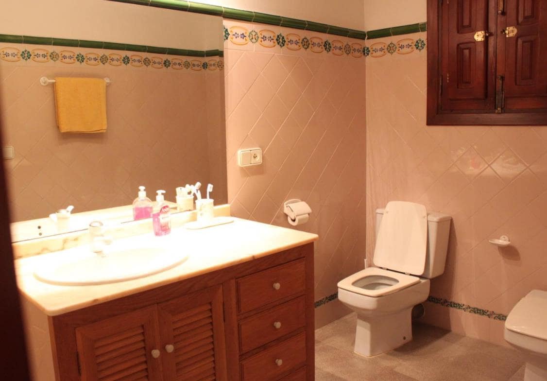 6 sypialnia Willa na sprzedaż w La Villajoyosa / Vila Joiosa z basenem garażem - 689 500 € (Ref: 9458209)