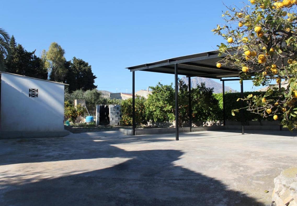 6 sypialnia Willa na sprzedaż w La Villajoyosa / Vila Joiosa z basenem garażem - 689 500 € (Ref: 9458209)