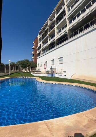 2 soveværelse Penthouse til salg i La Villajoyosa / Vila Joiosa med swimmingpool garage - € 420.000 (Ref: 9458211)