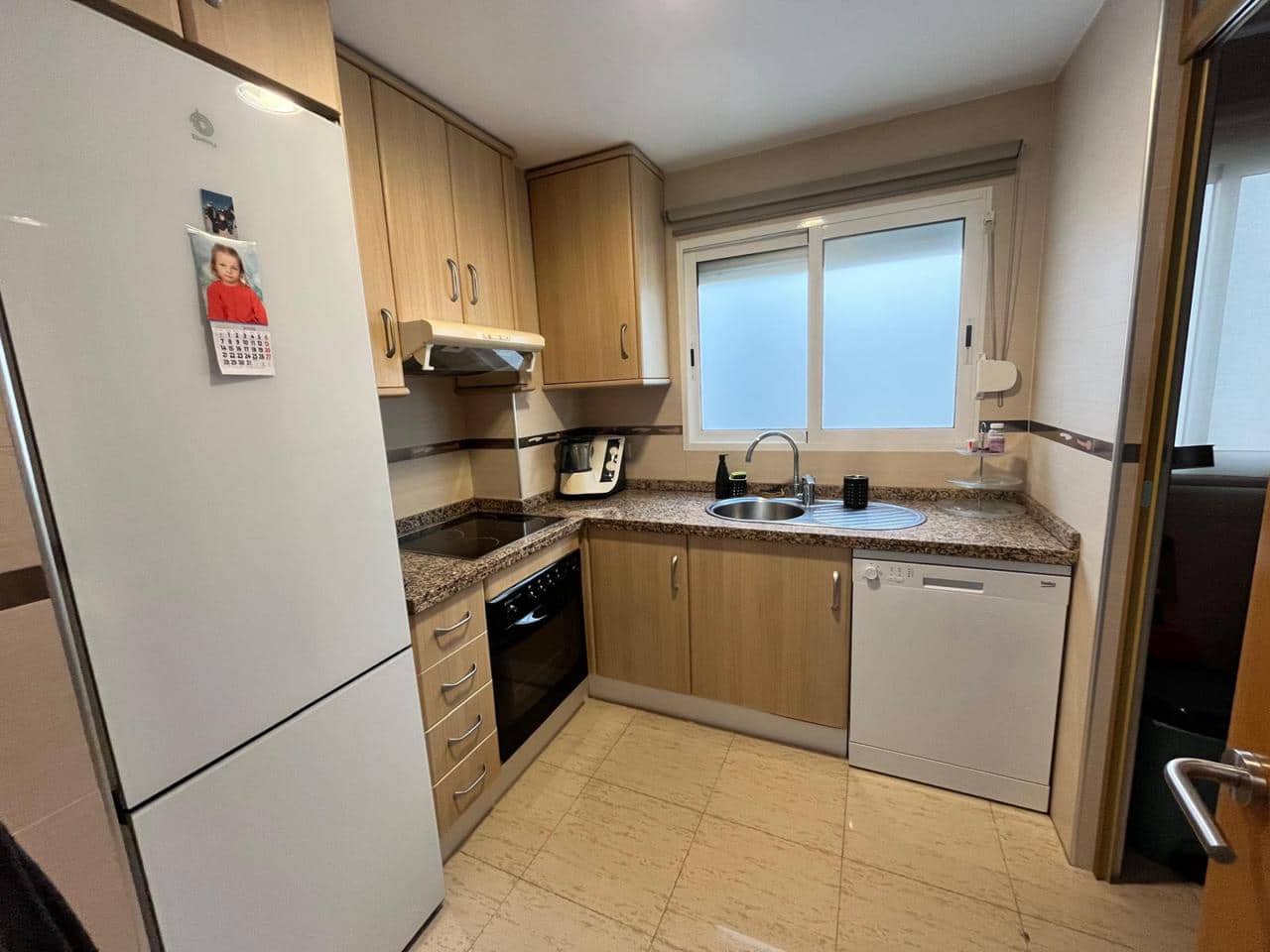 2 soveværelse Penthouse til salg i La Villajoyosa / Vila Joiosa med swimmingpool garage - € 420.000 (Ref: 9458211)