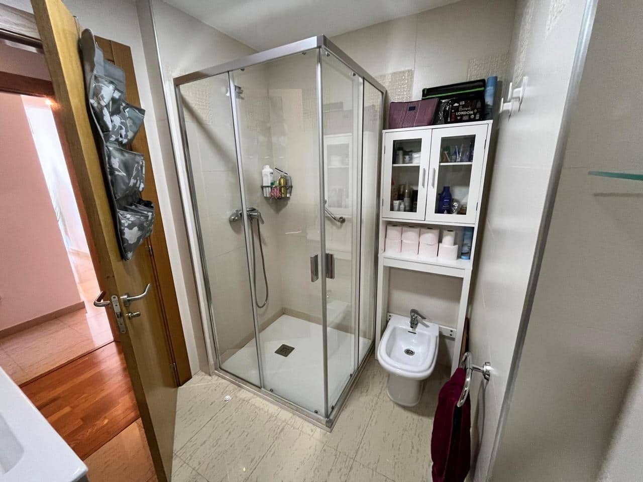 2 soveværelse Penthouse til salg i La Villajoyosa / Vila Joiosa med swimmingpool garage - € 420.000 (Ref: 9458211)