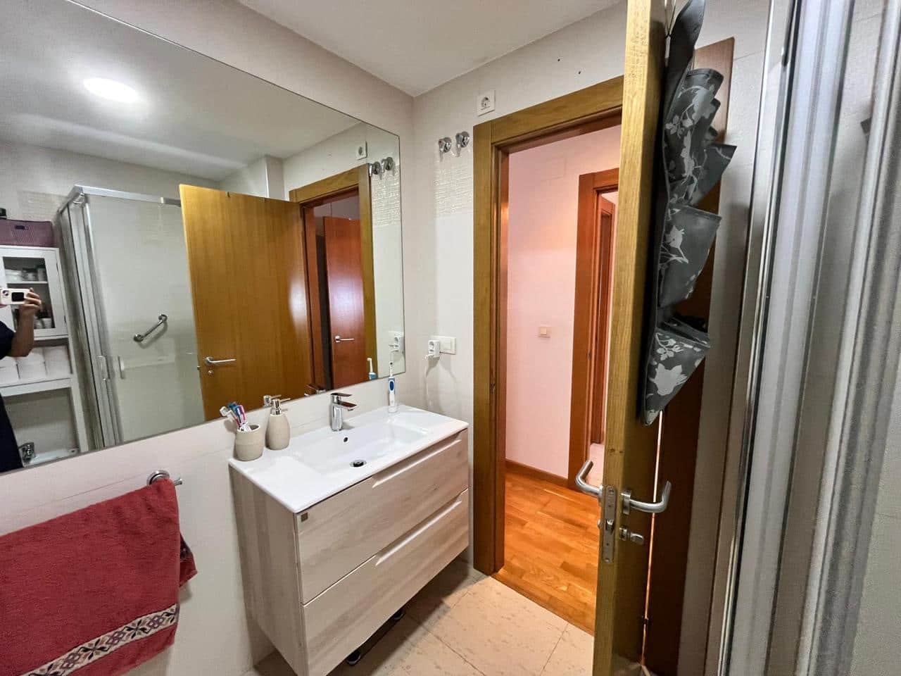 2 soveværelse Penthouse til salg i La Villajoyosa / Vila Joiosa med swimmingpool garage - € 420.000 (Ref: 9458211)