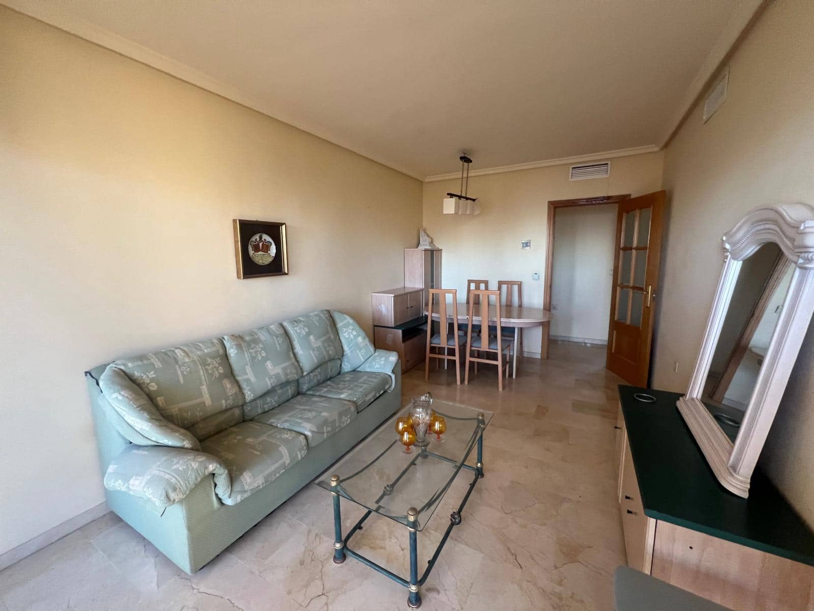 2 bedroom Apartment for sale in Benidorm with pool garage - € 365,000 (Ref: 9458217)