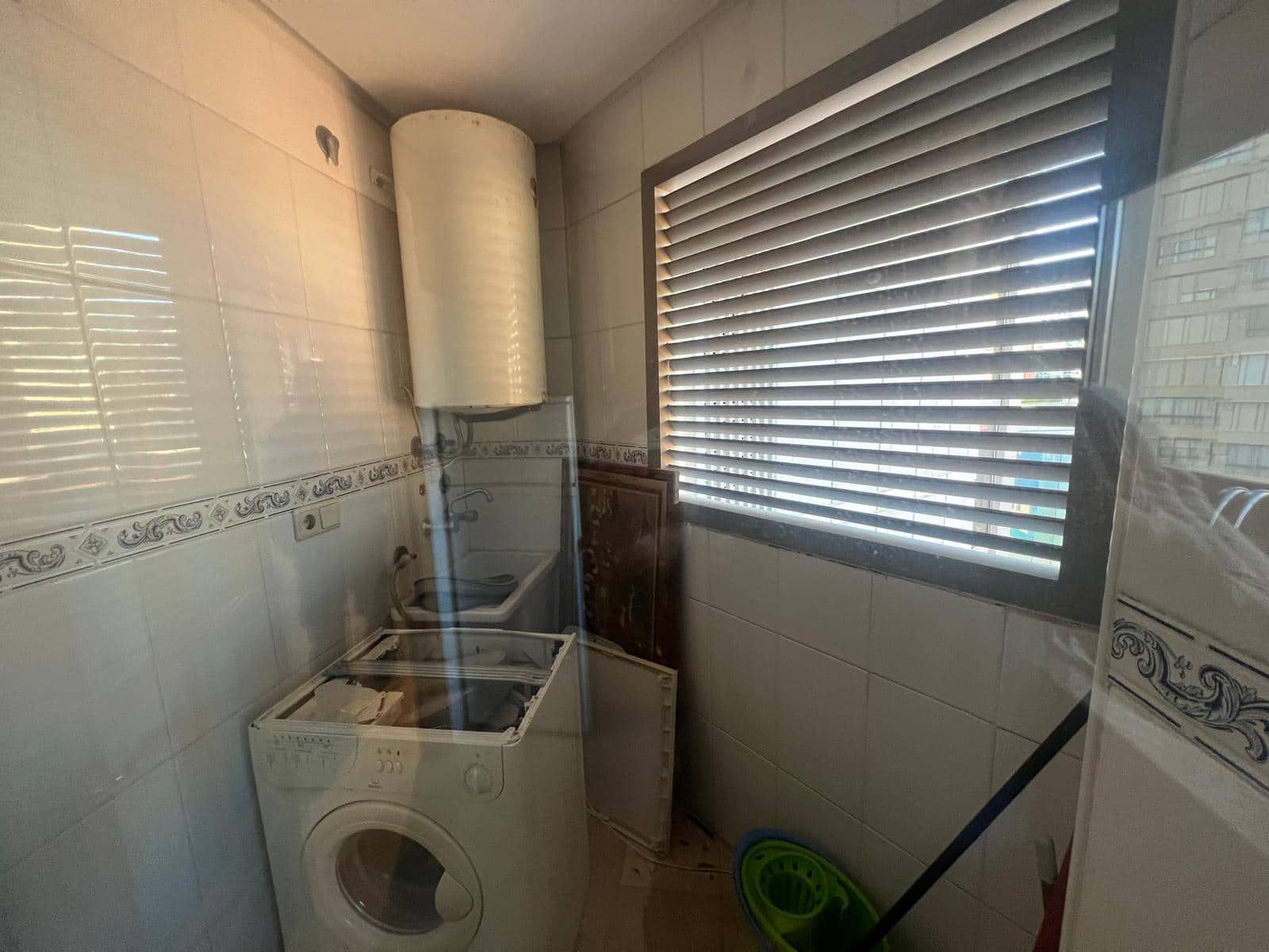 2 bedroom Apartment for sale in Benidorm with pool garage - € 365,000 (Ref: 9458217)