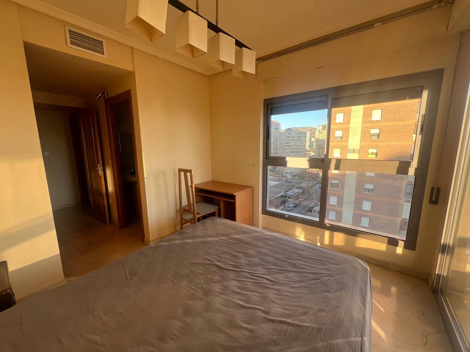 2 bedroom Apartment for sale in Benidorm with pool garage - € 365,000 (Ref: 9458217)