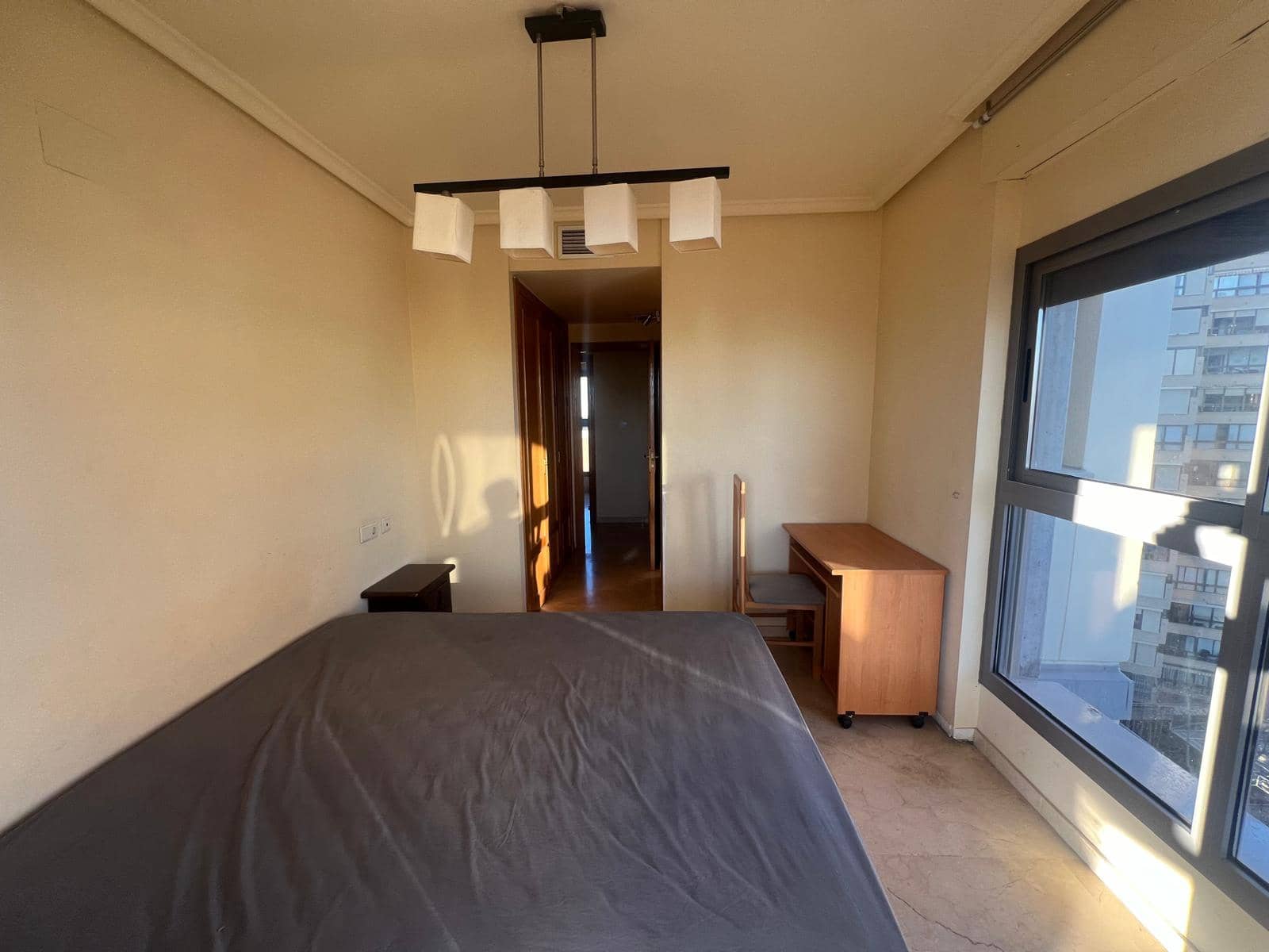 2 bedroom Apartment for sale in Benidorm with pool garage - € 365,000 (Ref: 9458217)