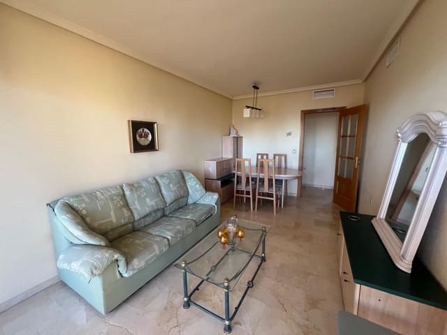 2 bedroom Apartment for sale in Levante, Benidorm with pool garage - € 365,000 (Ref: 9458217)