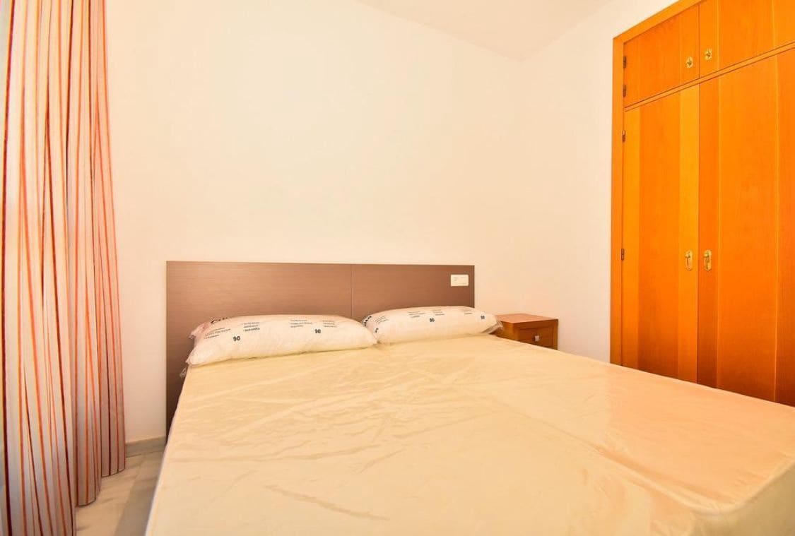 2 bedroom Apartment for sale in Benidorm with pool garage - € 325,000 (Ref: 9458222)