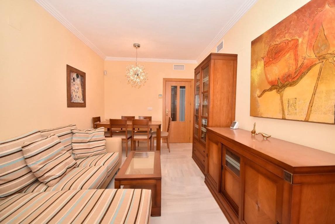 2 bedroom Apartment for sale in Benidorm with pool garage - € 325,000 (Ref: 9458222)