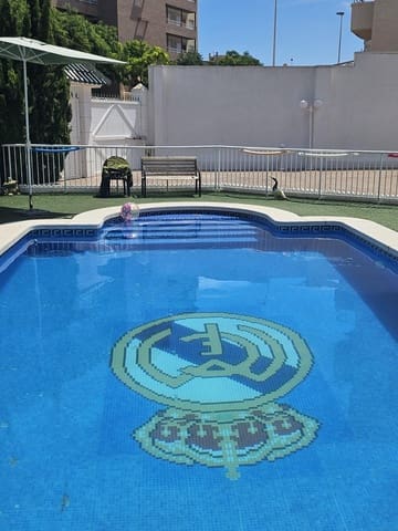 5 soverom Villa til salgs i Elche / Elx med svømmebasseng garasje - € 760 000 (Ref: 9458226)