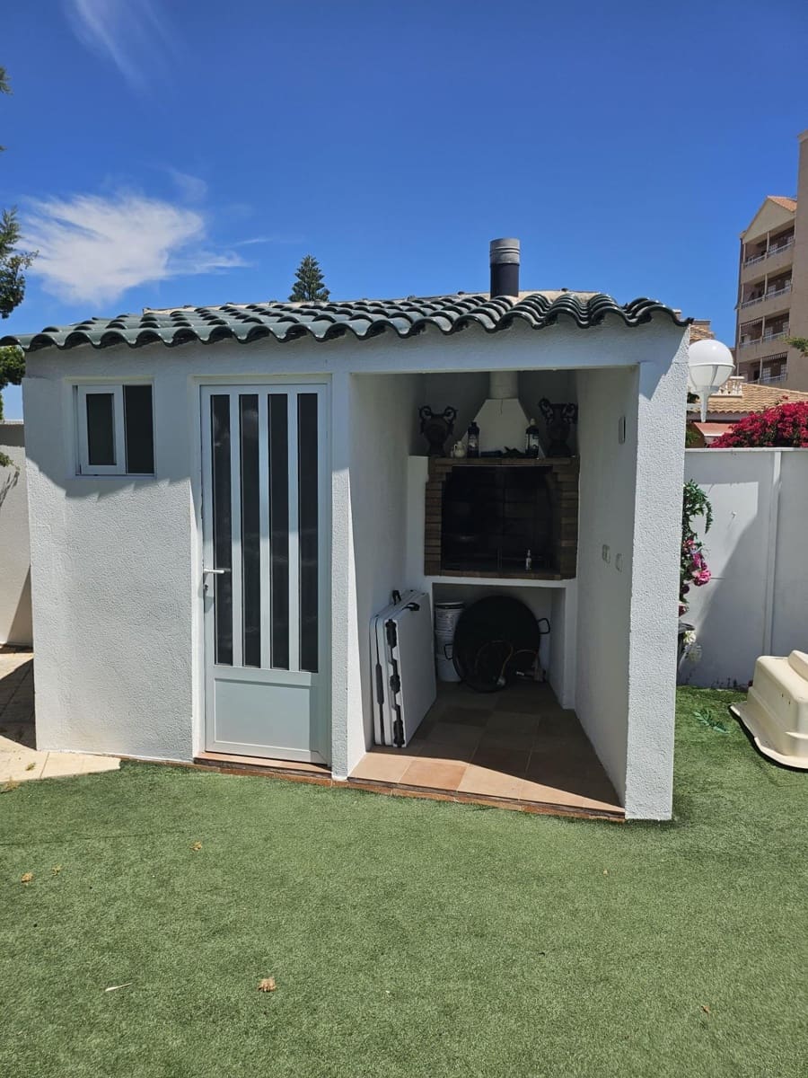 5 soverom Villa til salgs i Elche / Elx med svømmebasseng garasje - € 760 000 (Ref: 9458226)