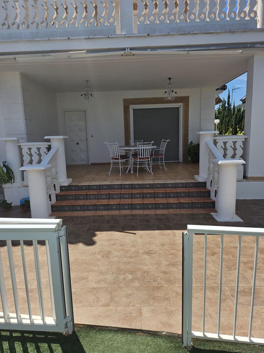 5 soverom Villa til salgs i Elche / Elx med svømmebasseng garasje - € 760 000 (Ref: 9458226)