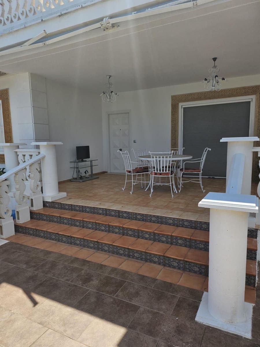 5 soverom Villa til salgs i Elche / Elx med svømmebasseng garasje - € 760 000 (Ref: 9458226)