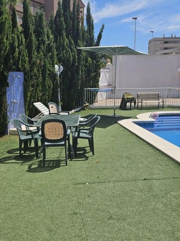 5 soverom Villa til salgs i Elche / Elx med svømmebasseng garasje - € 760 000 (Ref: 9458226)