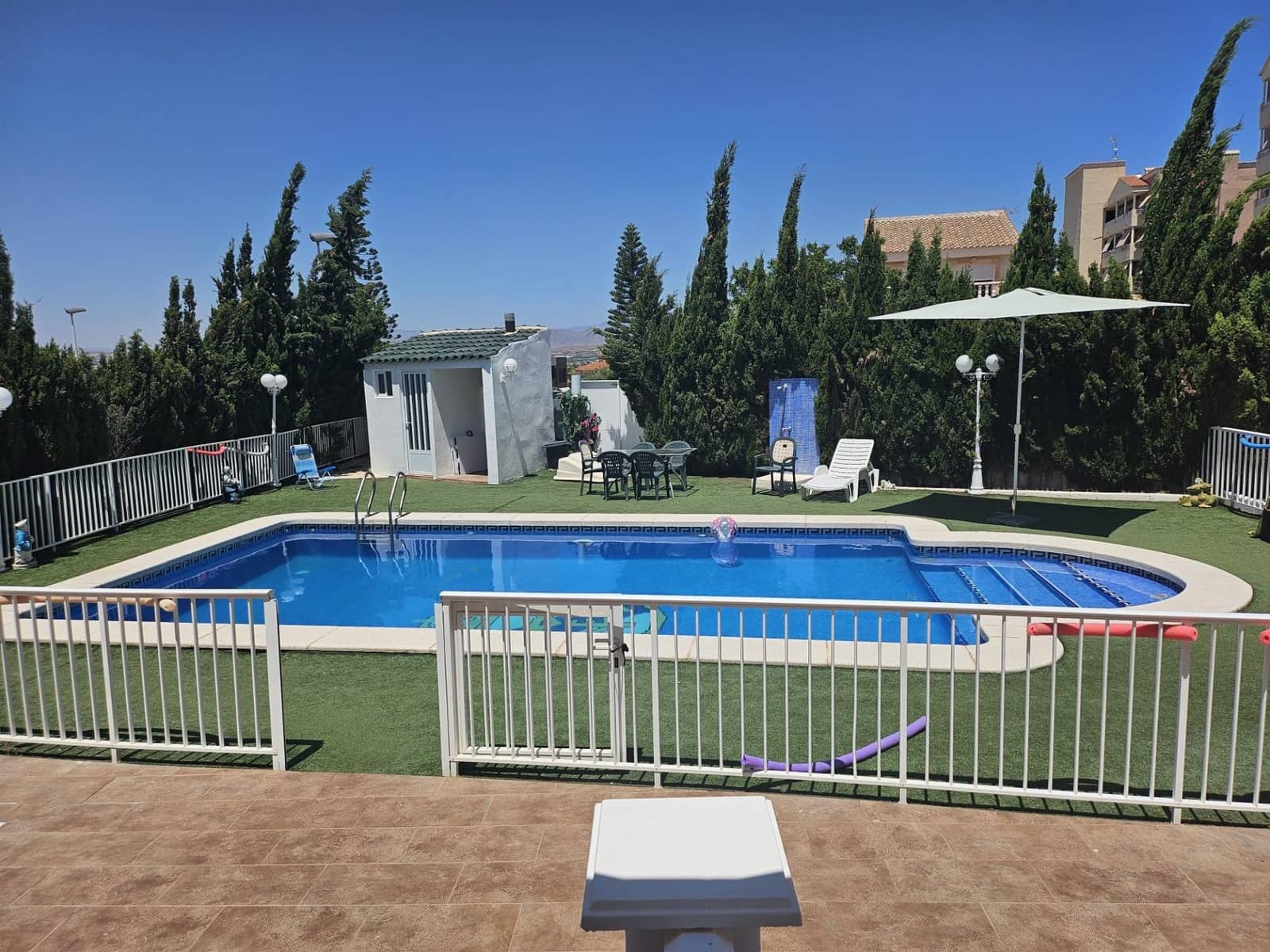 5 soverom Villa til salgs i Elche / Elx med svømmebasseng garasje - € 760 000 (Ref: 9458226)