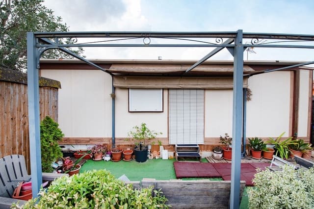 4 soveværelse Villa til salg i Benissa med garage - € 525.000 (Ref: 9458229)