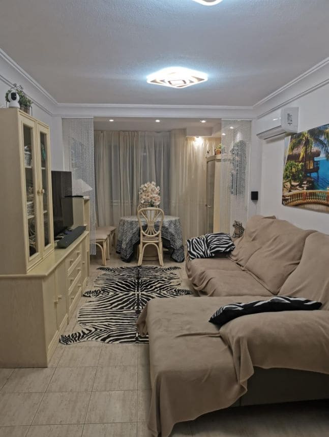 2 slaapkamer Appartement te koop in La Villajoyosa / Vila Joiosa met zwembad - € 190.000 (Ref: 9458230)