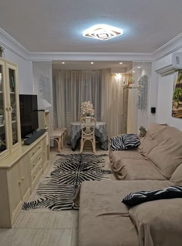 2 slaapkamer Appartement te koop in La Villajoyosa / Vila Joiosa met zwembad - € 190.000 (Ref: 9458230)