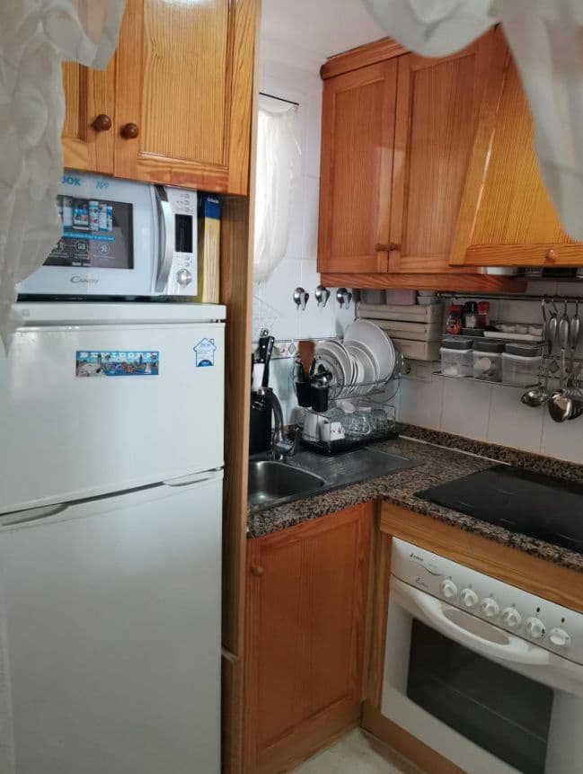 2 slaapkamer Appartement te koop in La Villajoyosa / Vila Joiosa met zwembad - € 190.000 (Ref: 9458230)