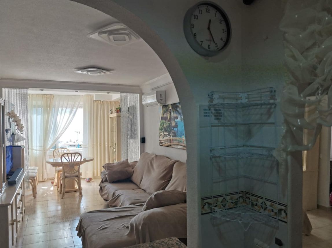 2 slaapkamer Appartement te koop in La Villajoyosa / Vila Joiosa met zwembad - € 190.000 (Ref: 9458230)